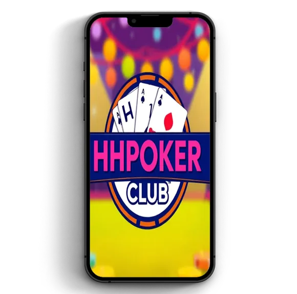HHpoker官方微信官网展示